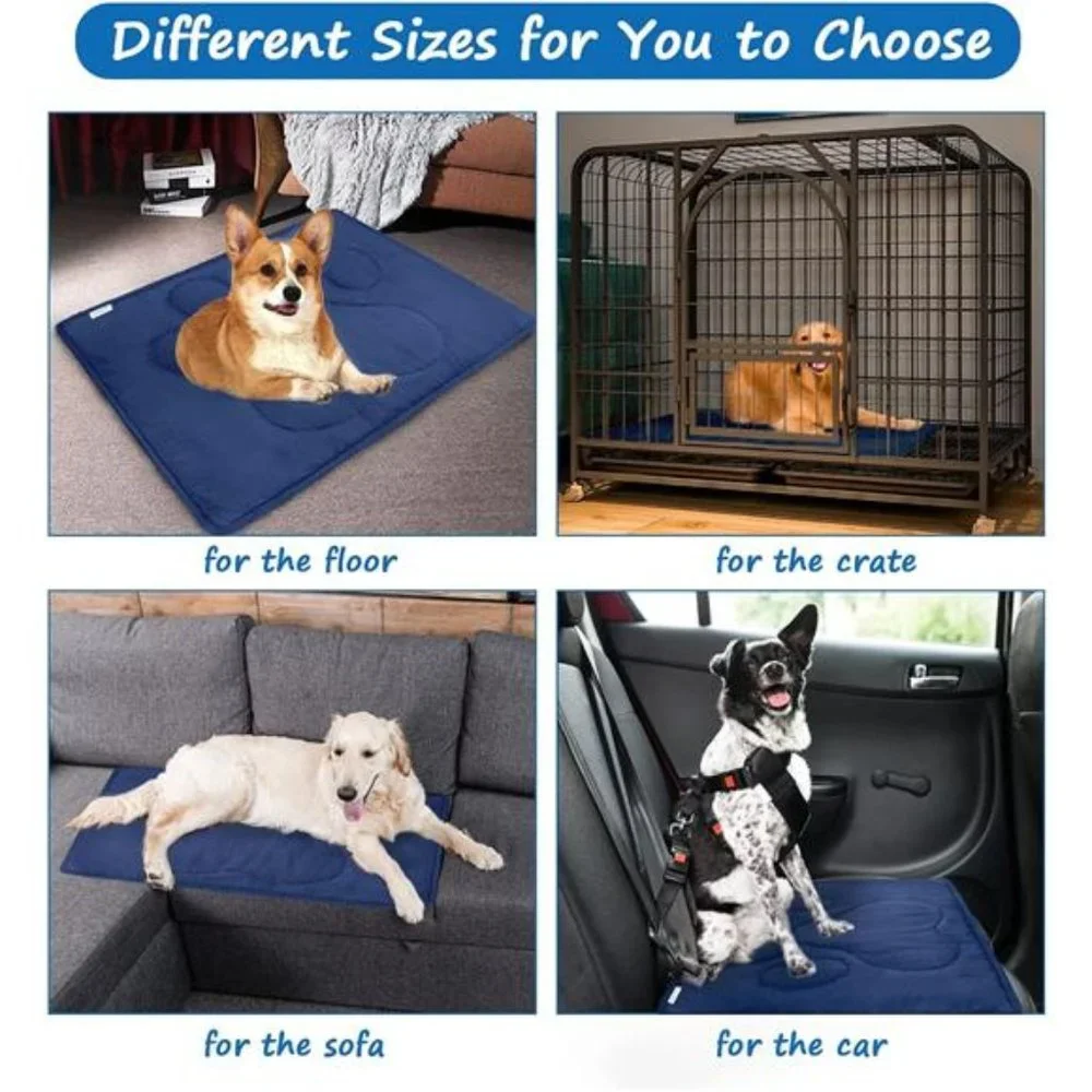Dog Crate Pad(23